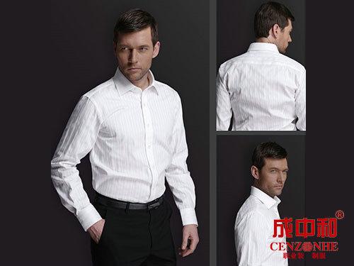 男女衬衣_湖南服装生产厂家